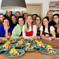 Tavaszi megújulás: Így válts életmódot tartósan!